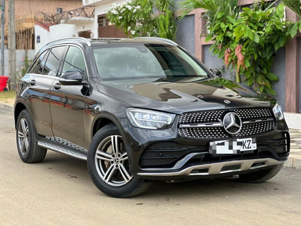 ban auto glc 1