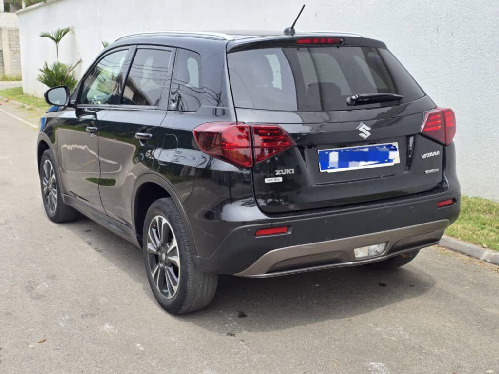 ban auto vitara 2