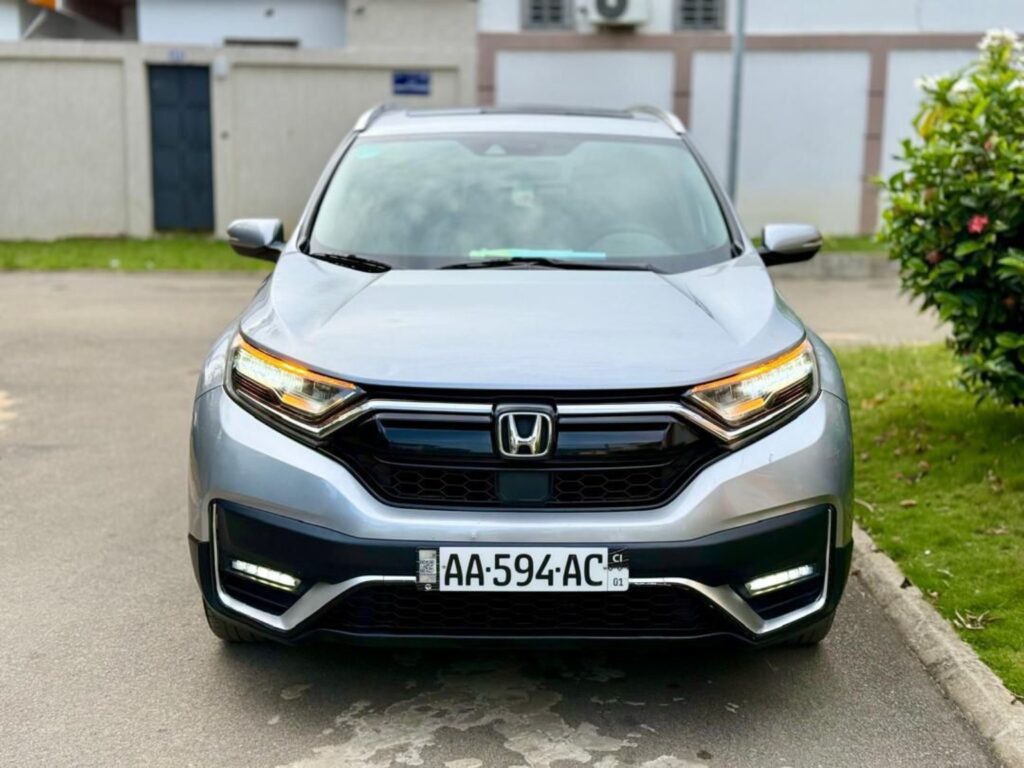 ban auto crv1