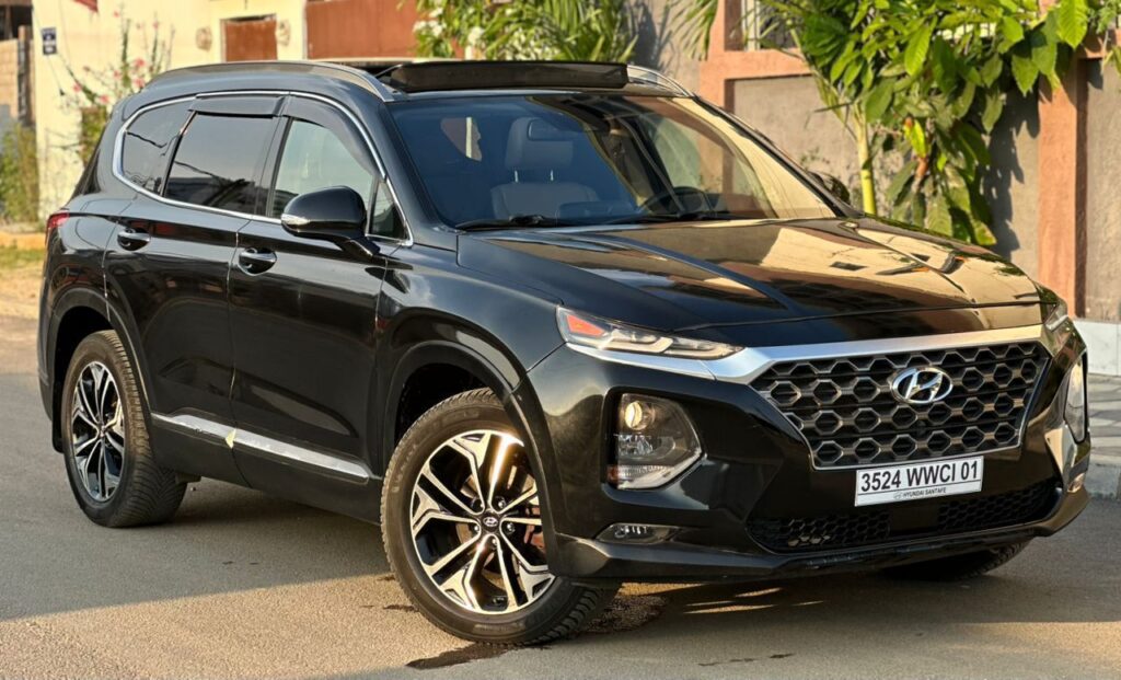hyundai htrac