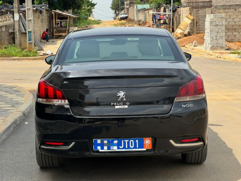 ab auto peugeot 508 2