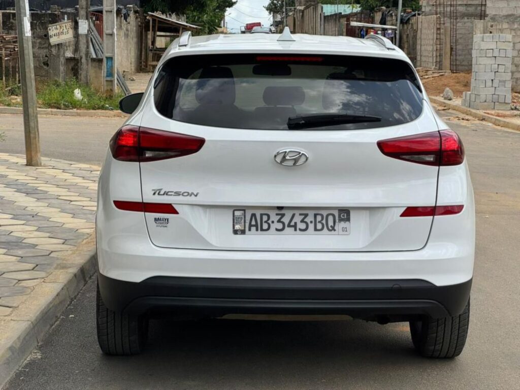 ab auto tucson 2