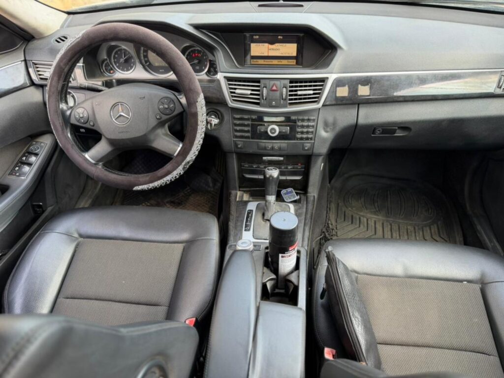 ab auto merco eq3